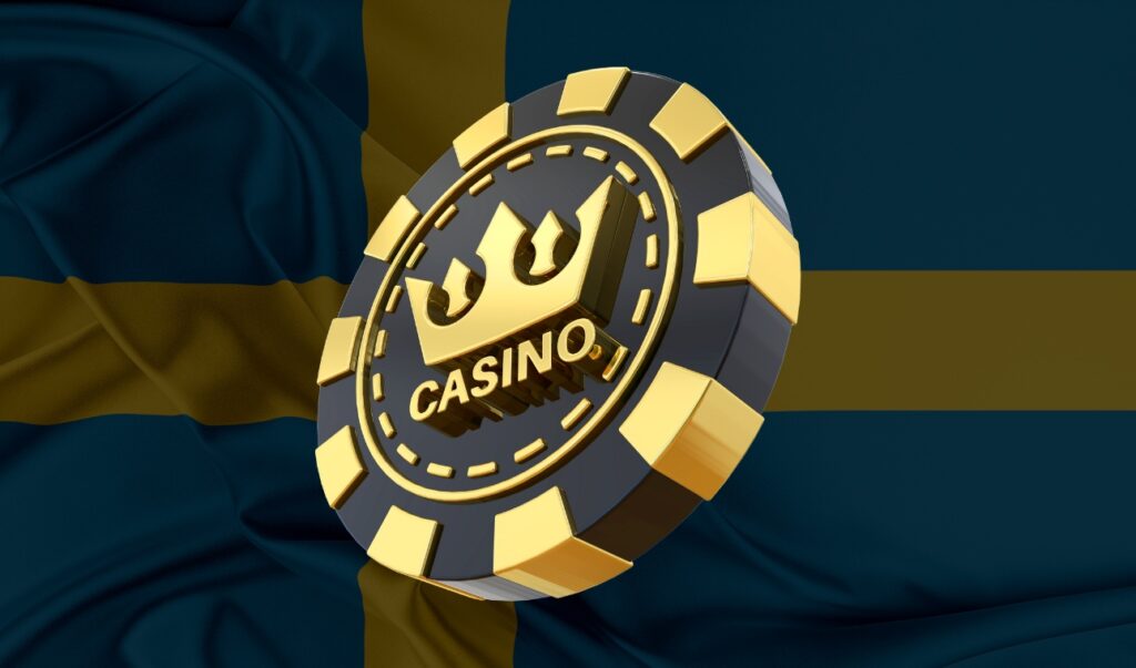 Ruotsin rahapelimarkkinat ja iGaming