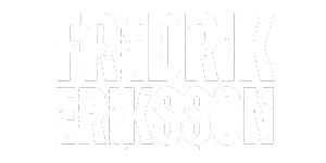 Fredrik Eriksson