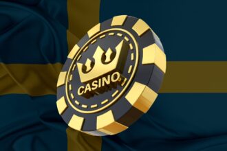 Svenska casinon